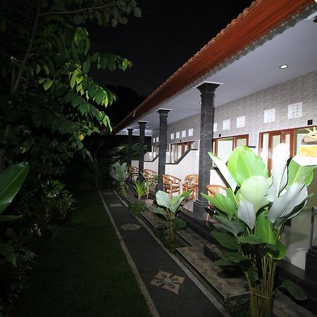 Teba Jati Guest House Ubud  Exterior photo