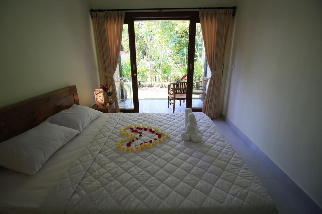 Teba Jati Guest House Ubud  Exterior photo