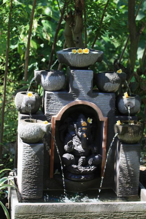 Teba Jati Guest House Ubud  Exterior photo