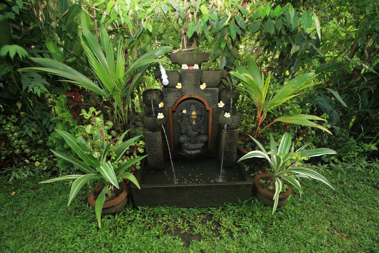 Teba Jati Guest House Ubud  Exterior photo